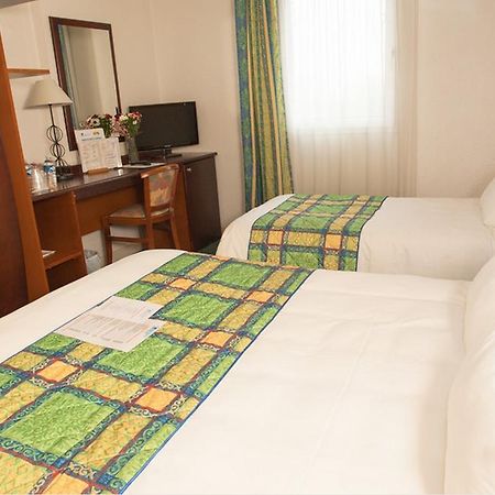 Hotel Air Plus Ορλί Δωμάτιο φωτογραφία
