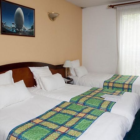 Hotel Air Plus Ορλί Δωμάτιο φωτογραφία
