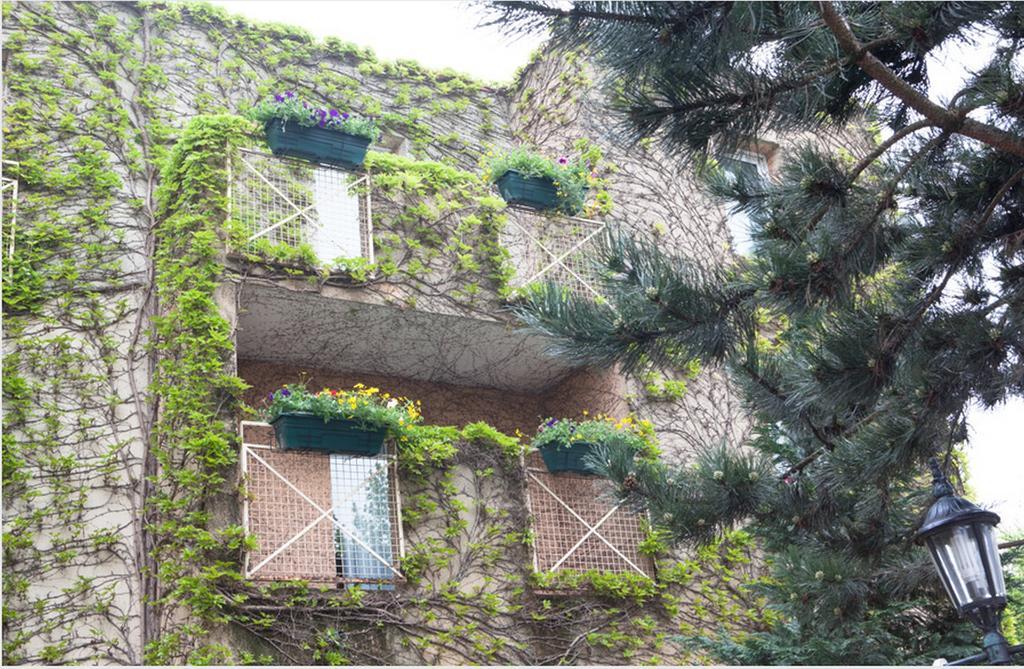 Hotel Air Plus Ορλί Εξωτερικό φωτογραφία