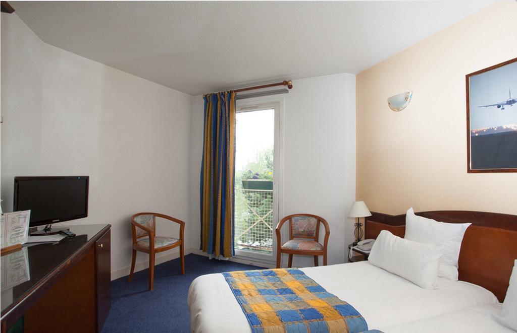 Hotel Air Plus Ορλί Εξωτερικό φωτογραφία
