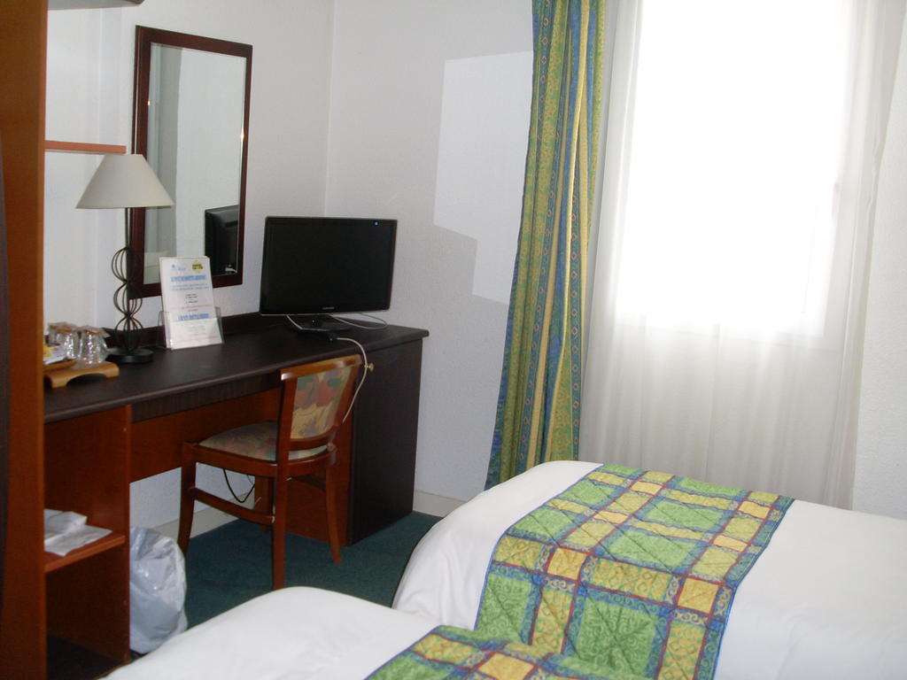 Hotel Air Plus Ορλί Δωμάτιο φωτογραφία
