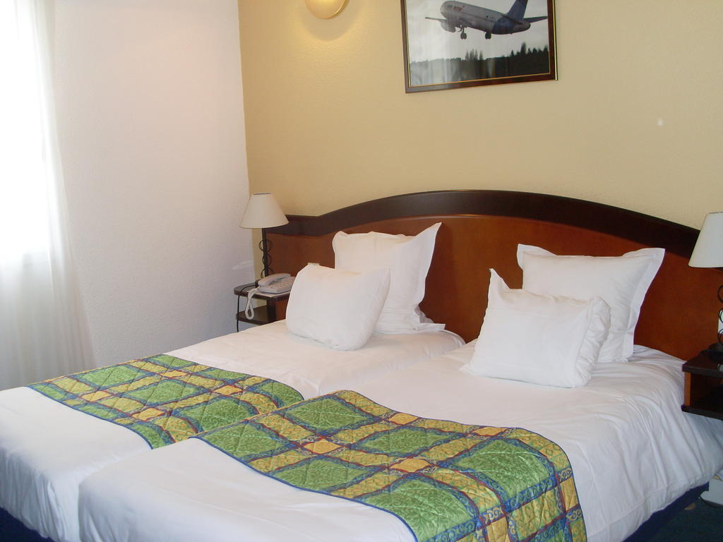 Hotel Air Plus Ορλί Δωμάτιο φωτογραφία