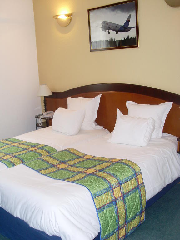 Hotel Air Plus Ορλί Δωμάτιο φωτογραφία