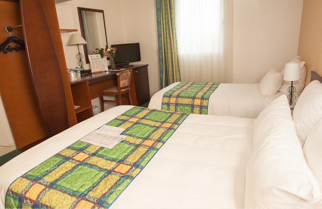 Hotel Air Plus Ορλί Δωμάτιο φωτογραφία