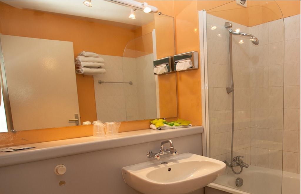 Hotel Air Plus Ορλί Δωμάτιο φωτογραφία