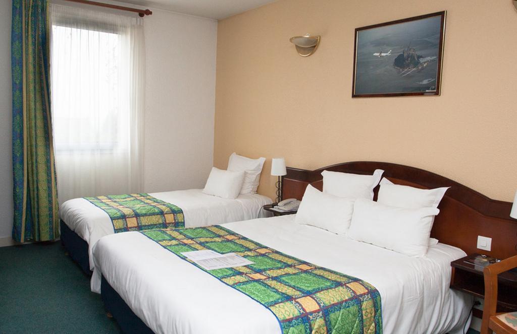 Hotel Air Plus Ορλί Δωμάτιο φωτογραφία