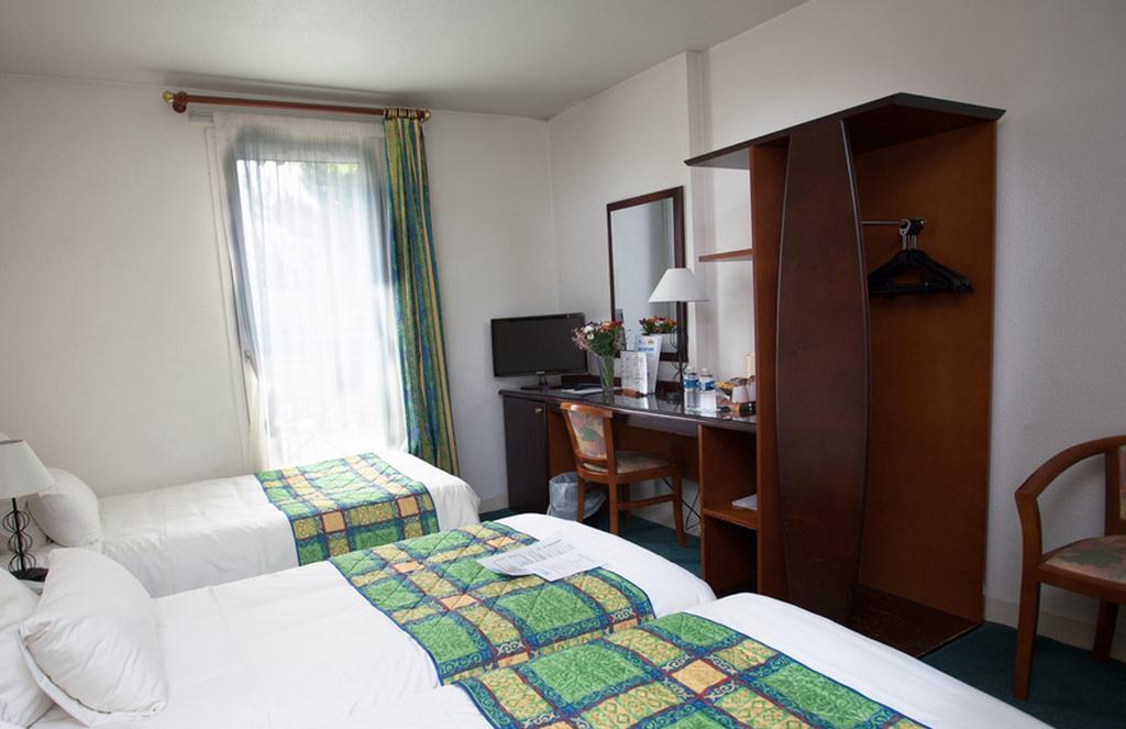Hotel Air Plus Ορλί Δωμάτιο φωτογραφία