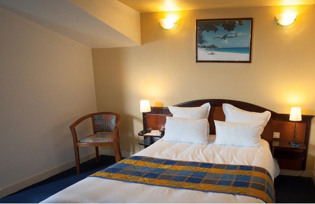 Hotel Air Plus Ορλί Δωμάτιο φωτογραφία