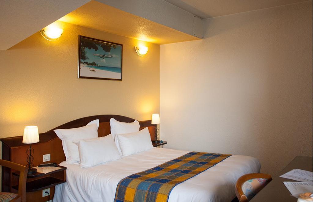 Hotel Air Plus Ορλί Δωμάτιο φωτογραφία