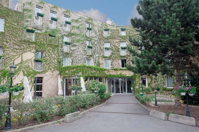 Hotel Air Plus Ορλί Εξωτερικό φωτογραφία