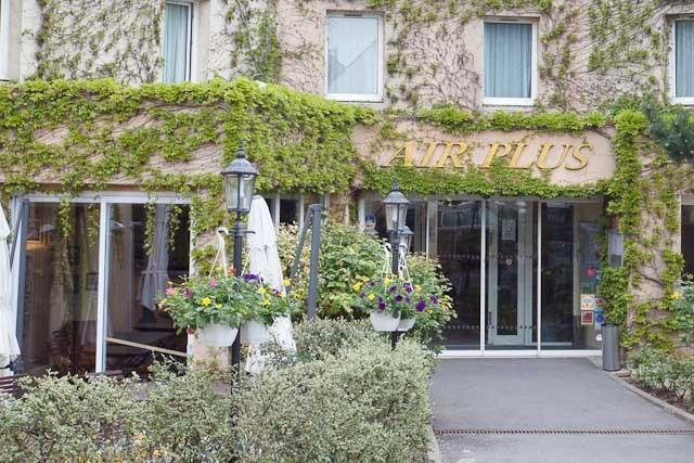 Hotel Air Plus Ορλί Ανέσεις φωτογραφία