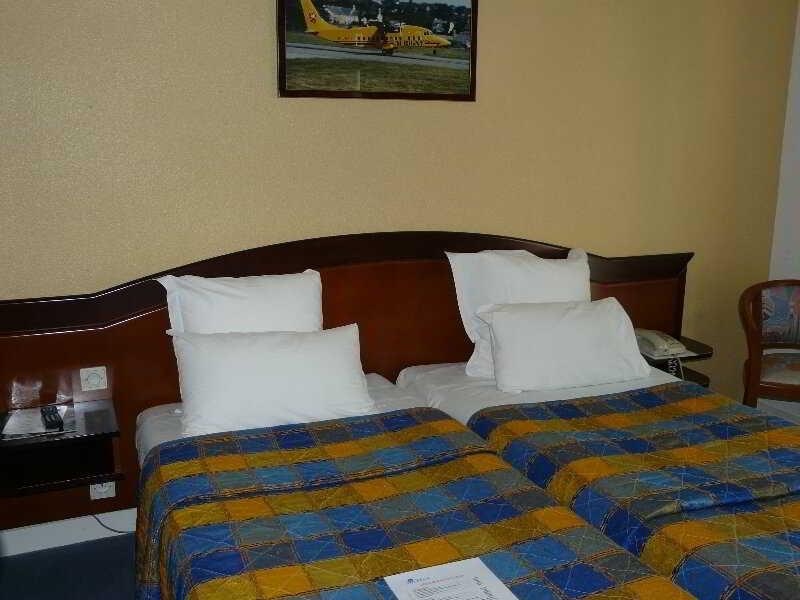 Hotel Air Plus Ορλί Δωμάτιο φωτογραφία