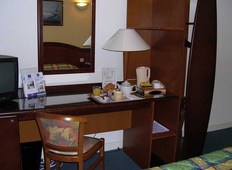 Hotel Air Plus Ορλί Δωμάτιο φωτογραφία